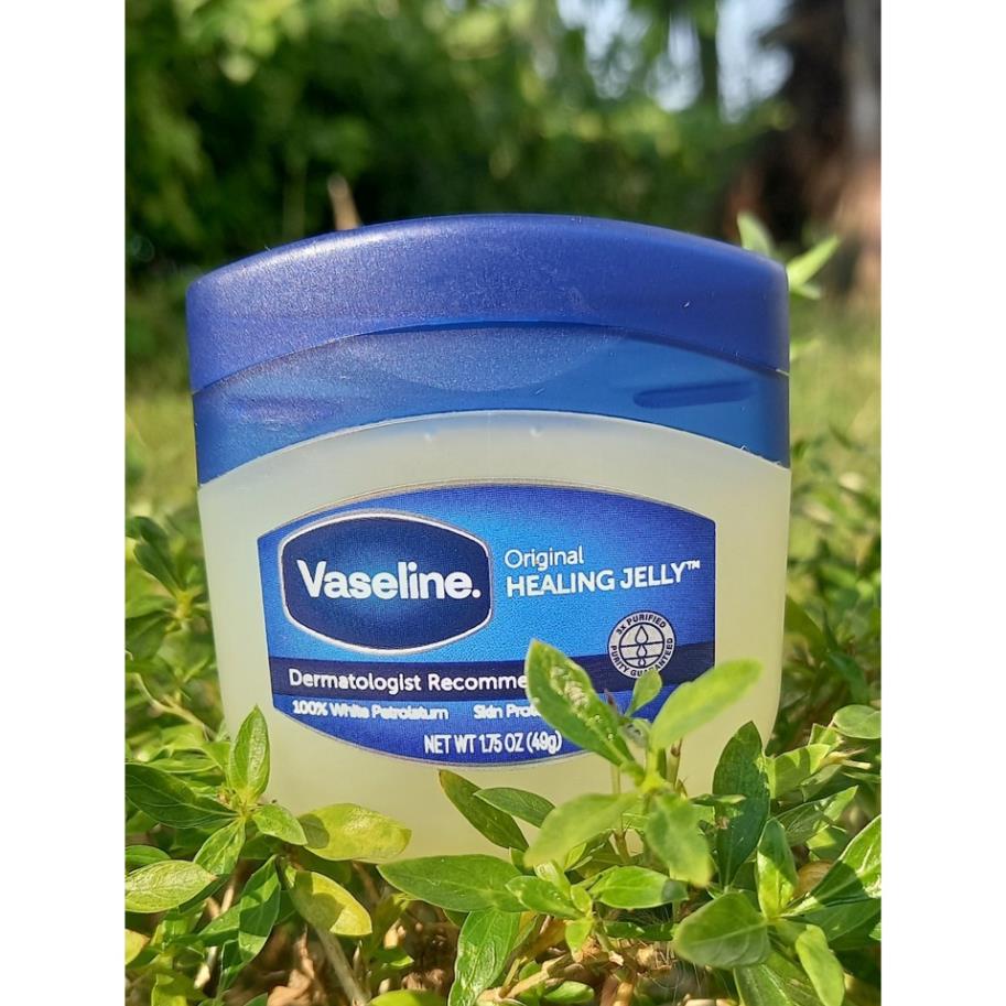 Sáp dưỡng da Vaseline . Kem bôi nẻ vaselin giúp dưỡng da, giữ ẩm, chống nẻ shopnguyenanh88