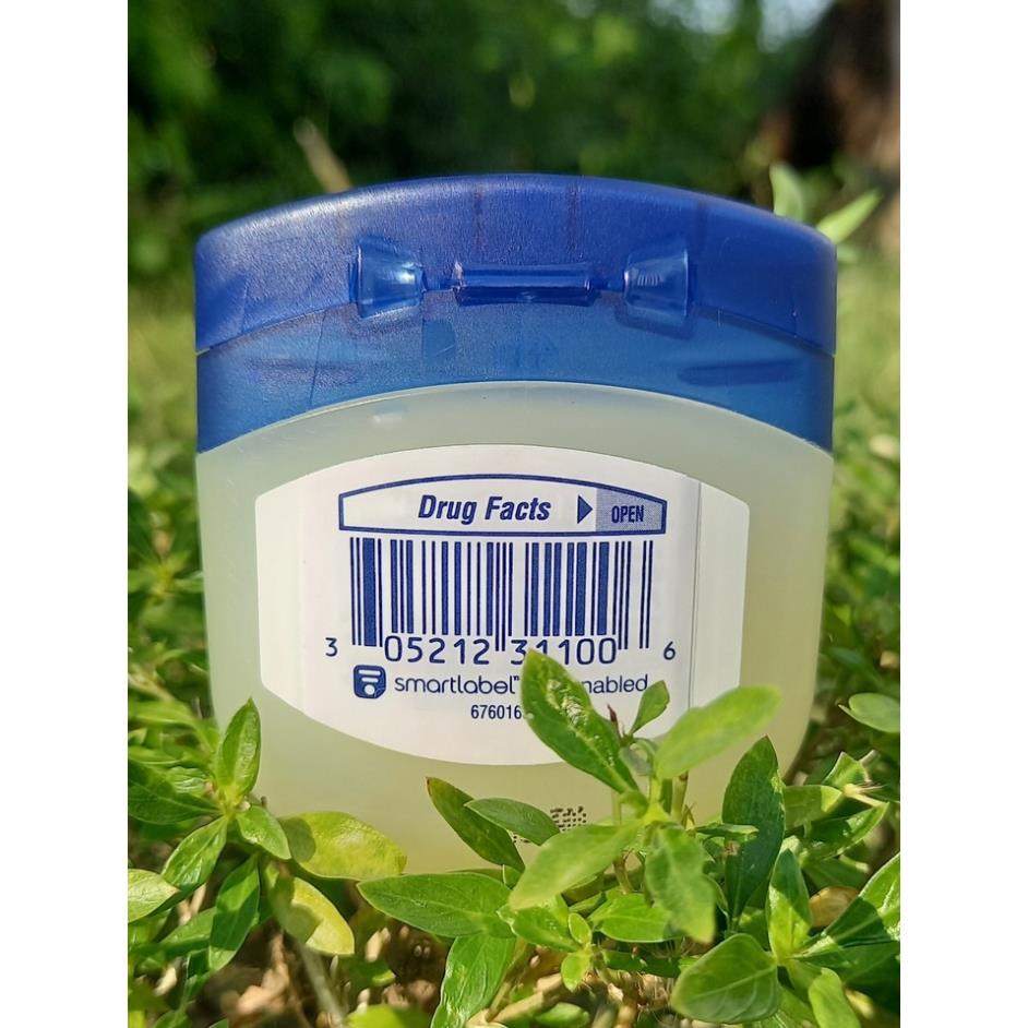 Sáp dưỡng da Vaseline . Kem bôi nẻ vaselin giúp dưỡng da, giữ ẩm, chống nẻ shopnguyenanh88