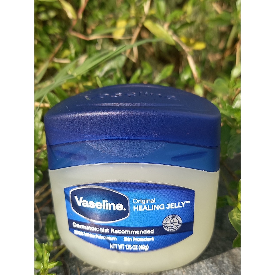 Sáp dưỡng da Vaseline . Kem bôi nẻ vaselin giúp dưỡng da, giữ ẩm, chống nẻ shopnguyenanh88