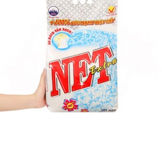 Sale rẻ bột giặt net
