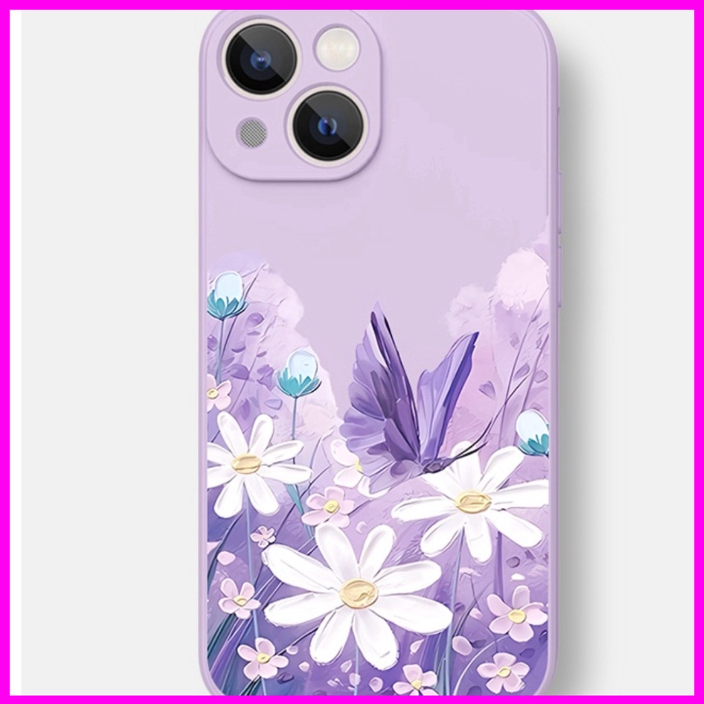 Ốp điện thoại dễ thương đẹp độc lạ màu 6/6s/6plus,7/8plus,X/Xs/Xr/Xs max/11/12/13/14/Pro/Plus/Promax