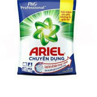 Sale rẻ bột giặt Ariel 9kg