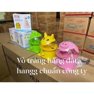 Máy phun sương tạo ẩm 💖free ship💖 máy phun sương hơi nước magic thích hợp mùa hè nắng nóng