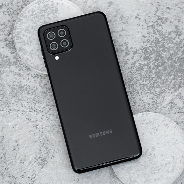Điện thoại Sam sung A22  2021  4G