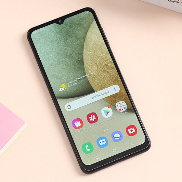 Điện thoại Samsung Galaxy A12 2020  4GB, nguyên seal