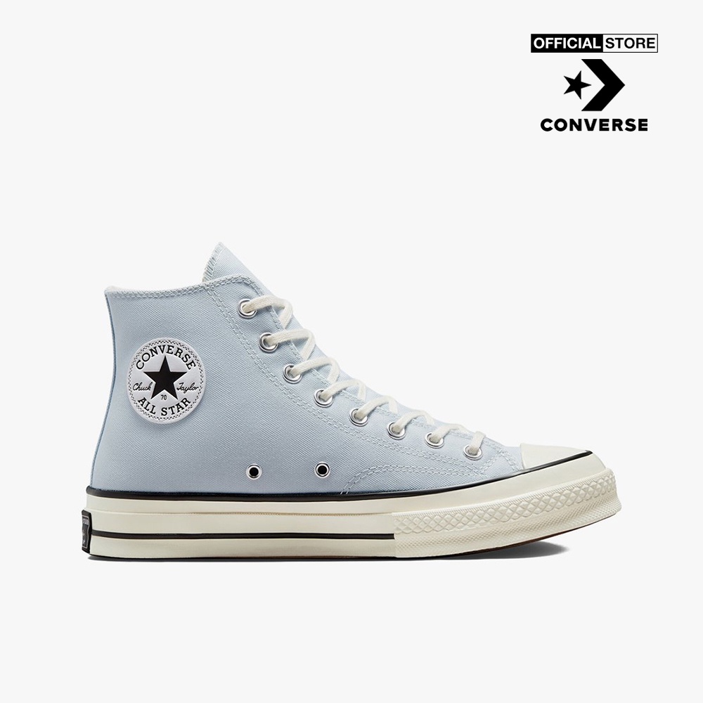 CONVERSE - Giày sneakers unisex cổ cao Chuck Taylor All Star 1970s A03447C-QE10_BLUE