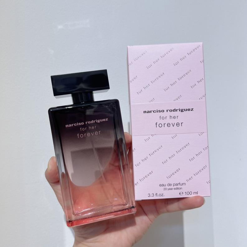 Nước Hoa Nữ Narciso Rodriguez For Her Forever EDP 100ml