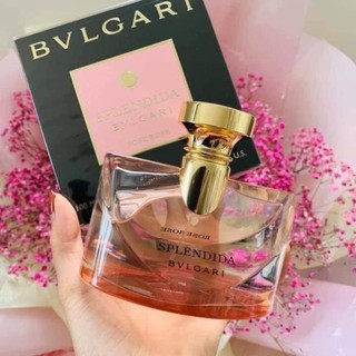 Nước hoa Bvlgari Splendida Rose Rose EDP