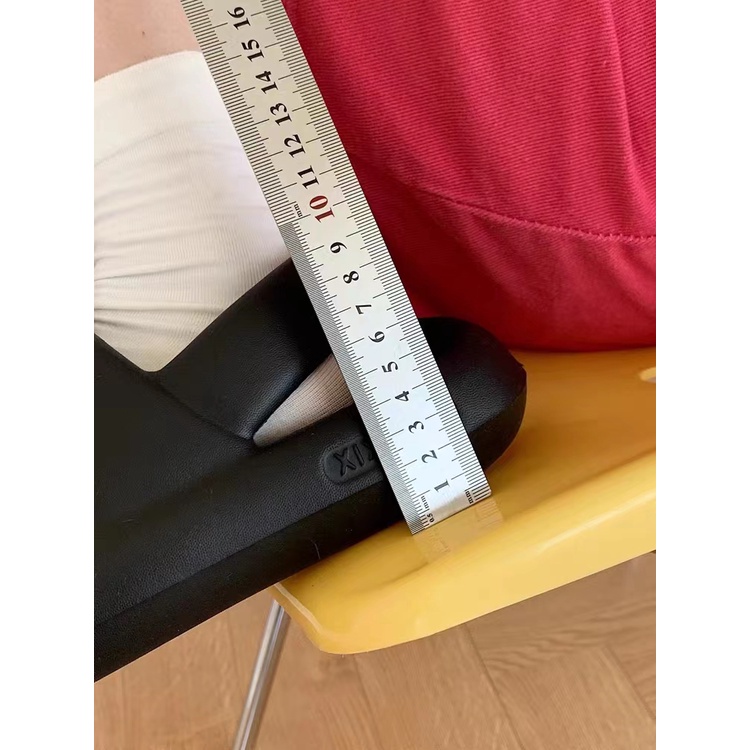 Dép cute nữ phong cách mới dễ thương động vật mùa hè eva thời trang đế dày