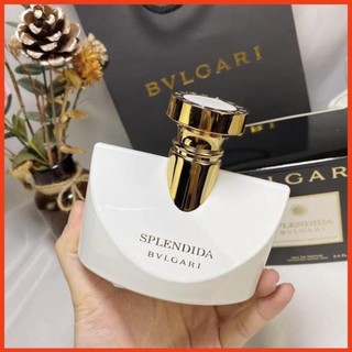 Nước hoa nữ bvlgari splendida patchouli tentation edp- chính hãng