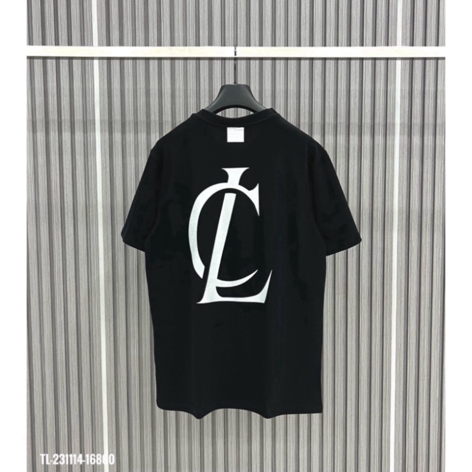Áo Phông Louboutin Cho Nam Nữ Bản Cao Cấp Hoạ Tiết Chữ Loubotin - Áo Thun Louboutin Christian Nam Nữ Unisex Form Rộng | BigBuy360 - bigbuy360.vn