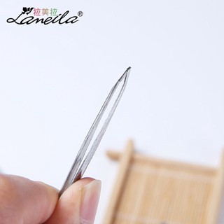Nhíp nhổ lông mày LAMEILA LN1