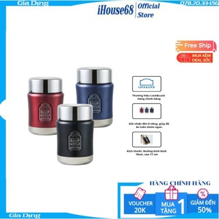 Bình giữ nhiệt lock&lock 500ml lhc8029