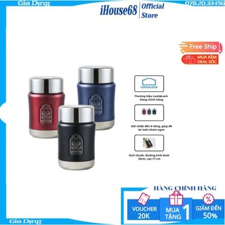 Bình giữ nhiệt lock&lock 500ml lhc8029