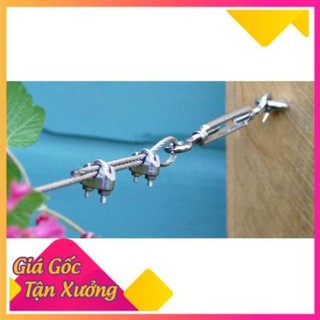 Ốc Siết Cáp (Bịch 10 cái)