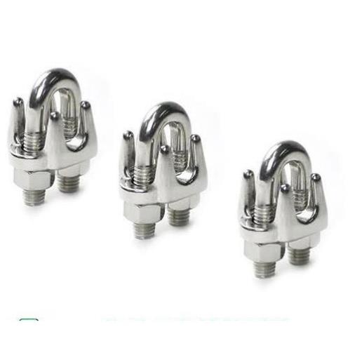 Ốc Siết Cáp INOX 304  capthepgiasi