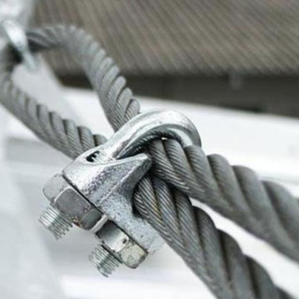 Ốc Siết Cáp INOX 304  capthepgiasi