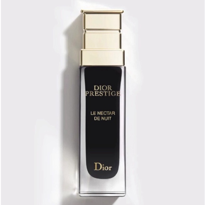 Tinh Chất Serum DIOR Prestige Le Nectar De nuit ( Sản PHẩm Chính Hãng )