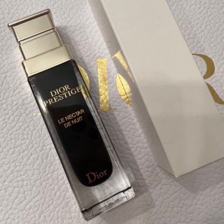 Tinh Chất Serum DIOR Prestige Le Nectar De nuit ( Sản PHẩm Chính Hãng )