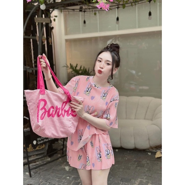 Bộ dập li gân đùi siêu đẹp From chuẩn hàng hottrend