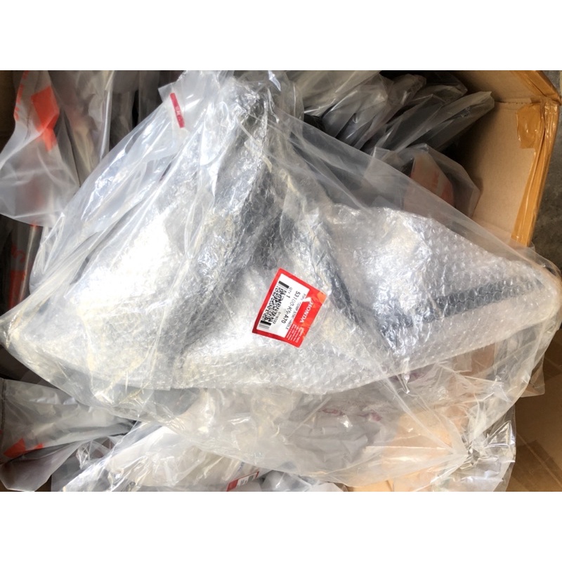 Ghi đông - Tay lái  Vario Click K59 đời mới chính hãng honda