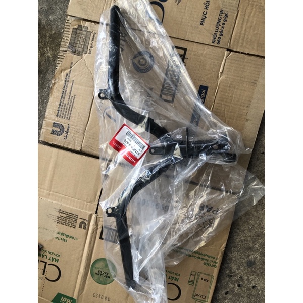 Ghi đông - Tay lái  Vario Click K59 đời mới chính hãng honda