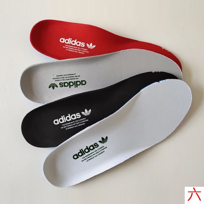 Đế Lót Giày Thể Thao Adidas Hấp Thụ Sốc Thoáng Khí Thấm Hút Mồ Hôi Tốt Phù Hợp Cho Mùa Hè