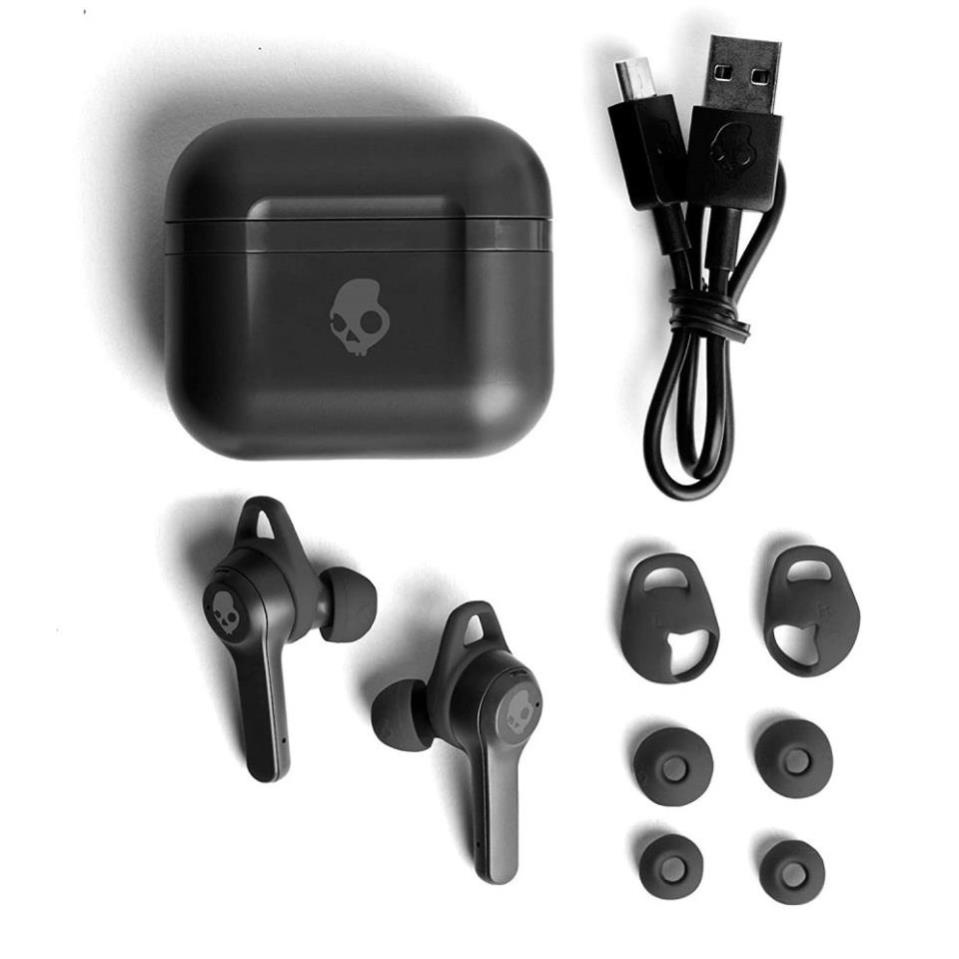 Tai nghe không dây Skullcandy Indy ANC True Wireless