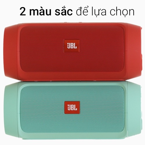 Loa Bluetooth Mini Jbl Charge 2+