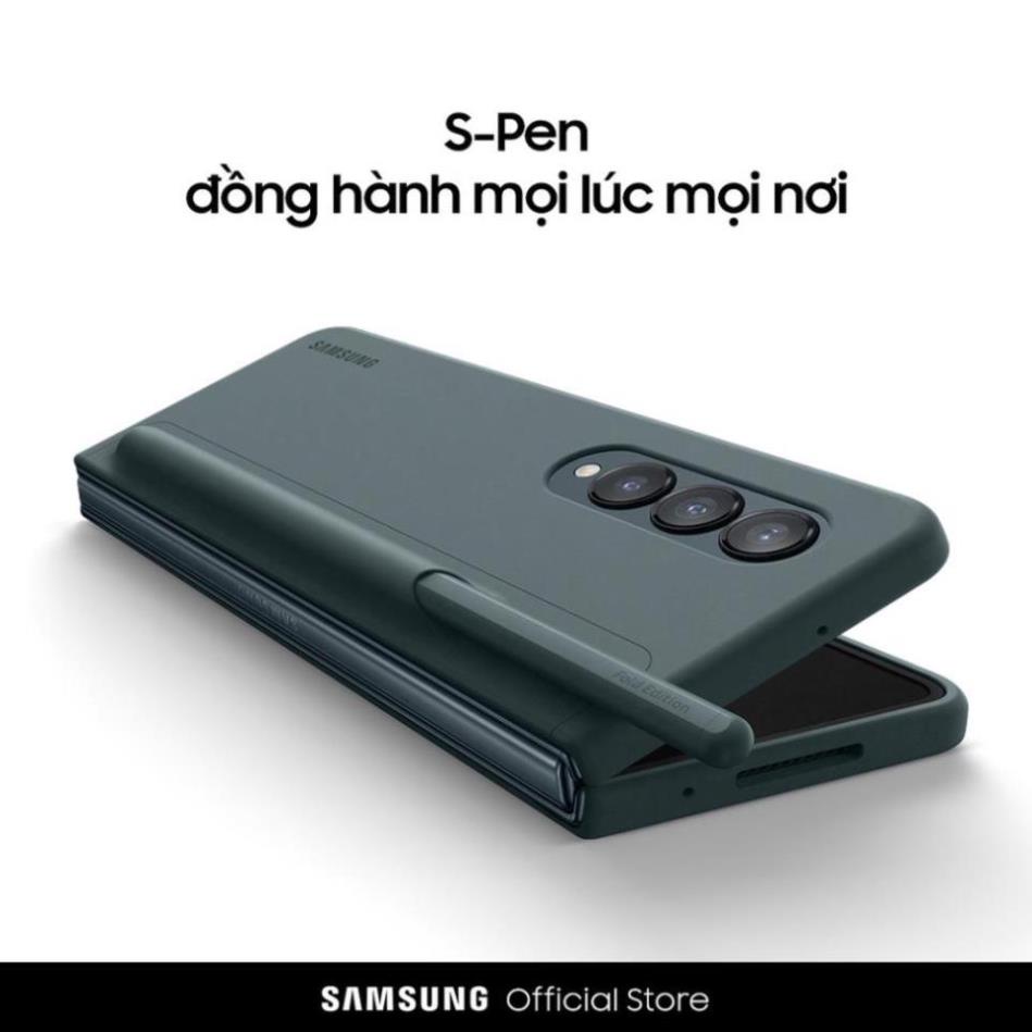 Điện Thoại Samsung Galaxy Z Fold4 - Hàng Chính Hãng