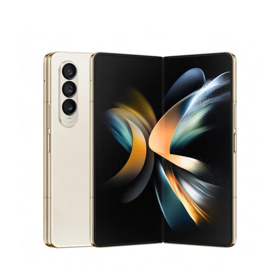 Điện Thoại Samsung Galaxy Z Fold4 - Hàng Chính Hãng