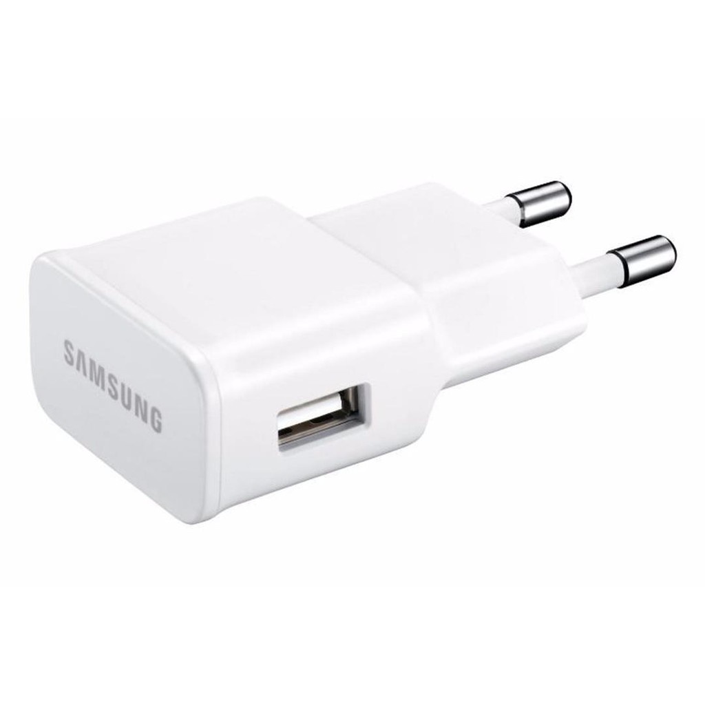 Cóc Sạc Samsung Zin 1a