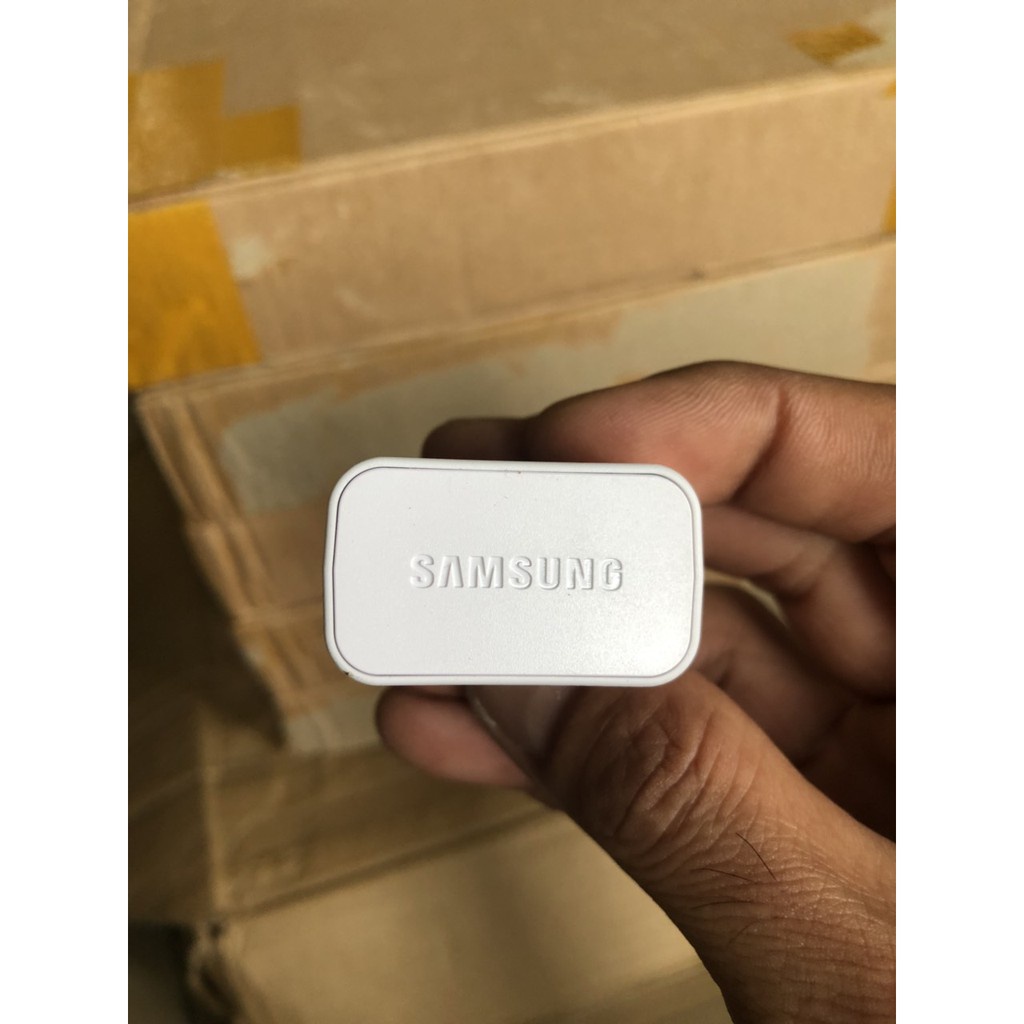 Cóc Sạc Samsung Zin 1a