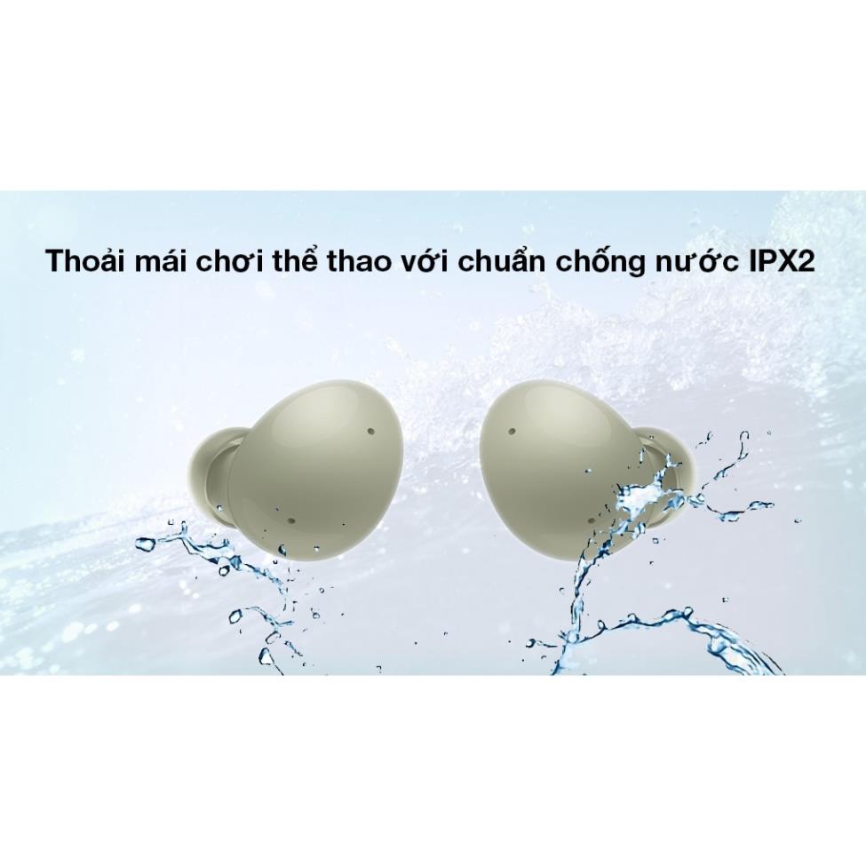 Tai nghe Bluetooth True Wireless Samsung Galaxy Buds 2 R177N