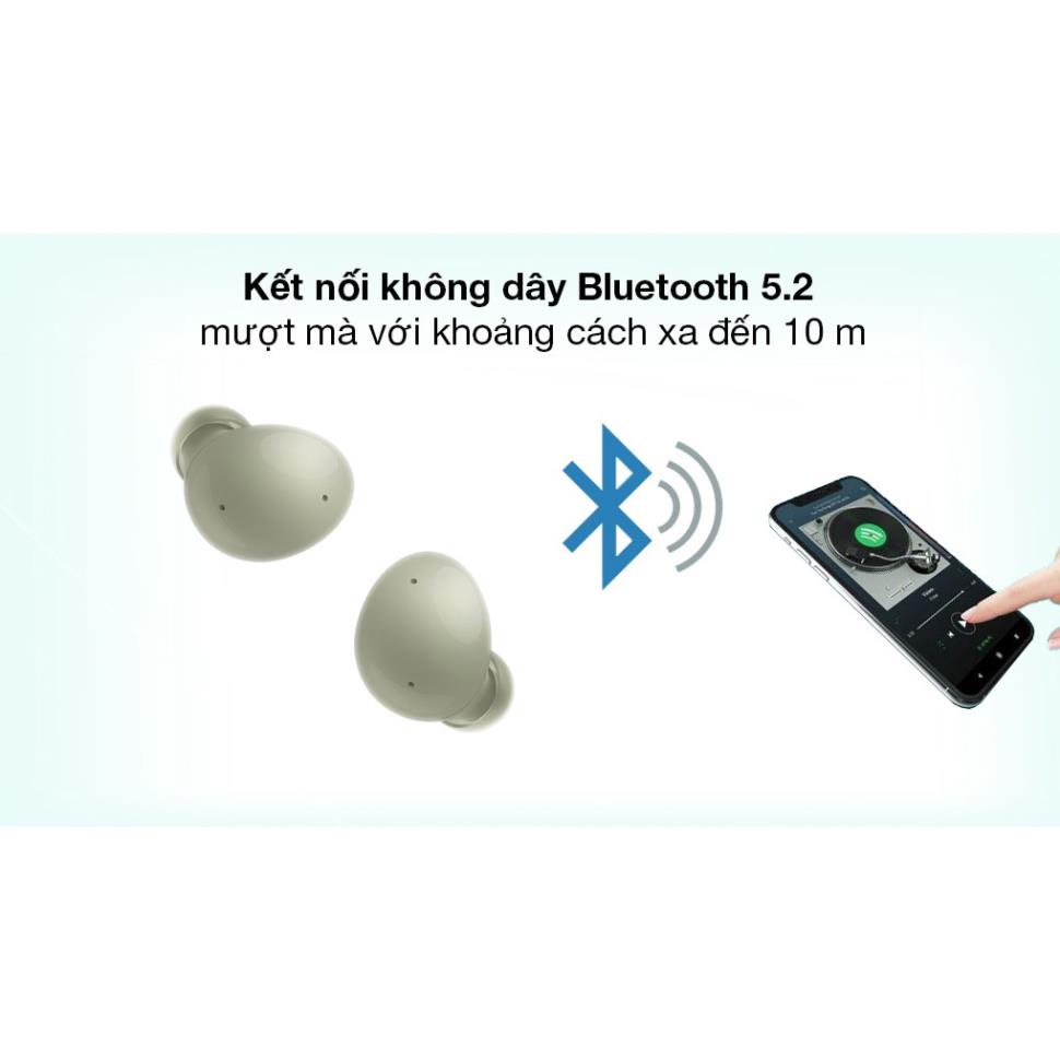 Tai nghe Bluetooth True Wireless Samsung Galaxy Buds 2 R177N