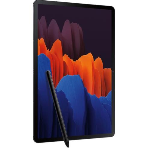 Máy tính bảng Samsung Galaxy Tab S7+  Tặng kèm Bao bàn phím Chính hãng.