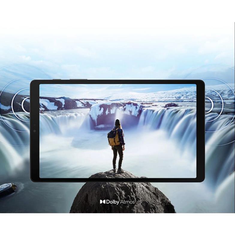 Máy tính bảng Samsung Galaxy Tab S7 FE  Hỗ trợ mạng 5G Chính hãng