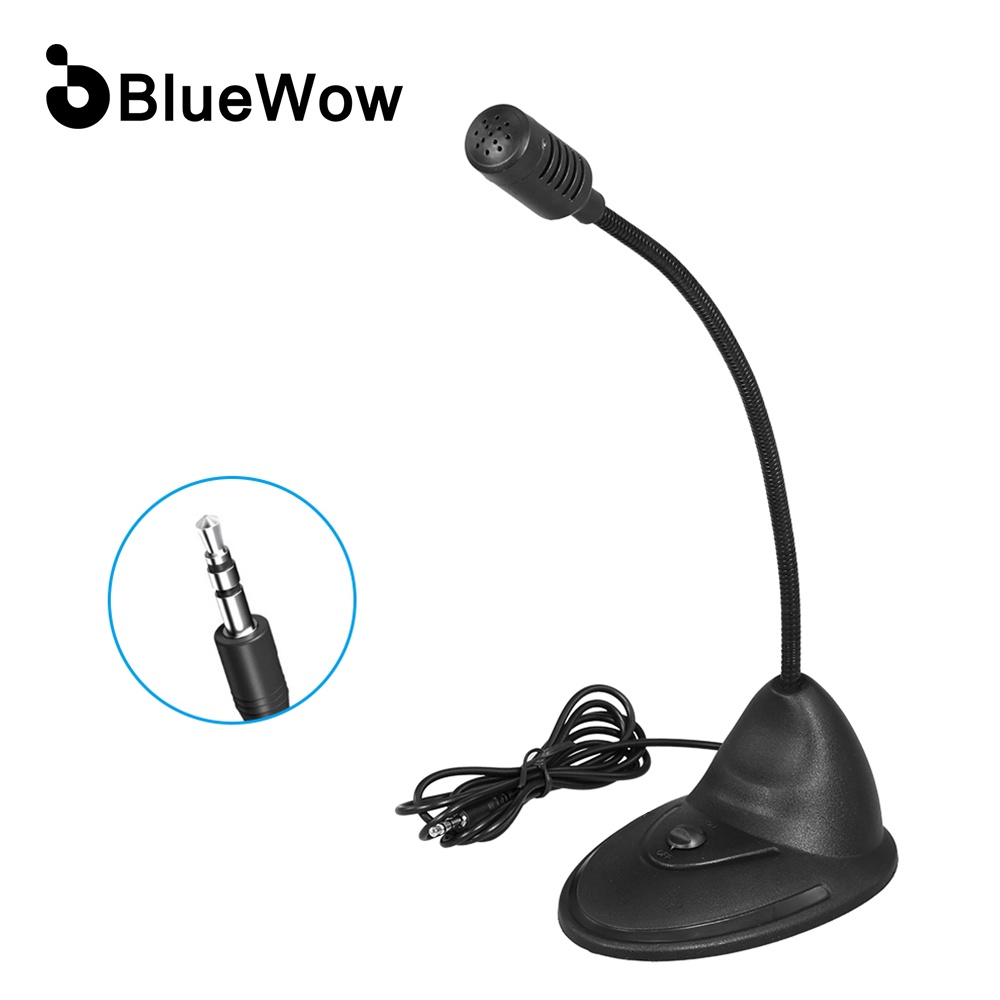 Micro Phone C-200 Để Bàn