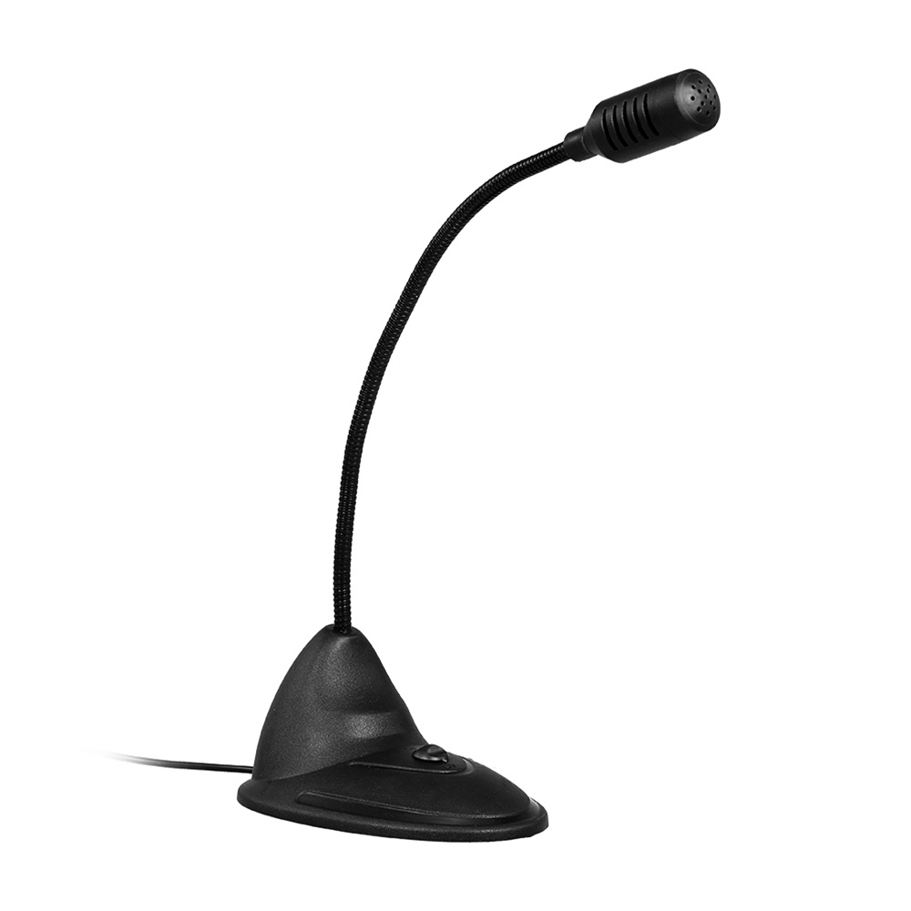 Micro Phone C-200 Để Bàn