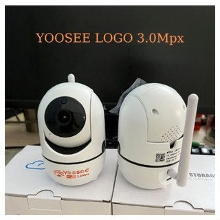 Camera Giám Sát An Ninh Chống Trộm Wifi Yoosee Jw1072 ( 3.0mp ) (Teon.vn)