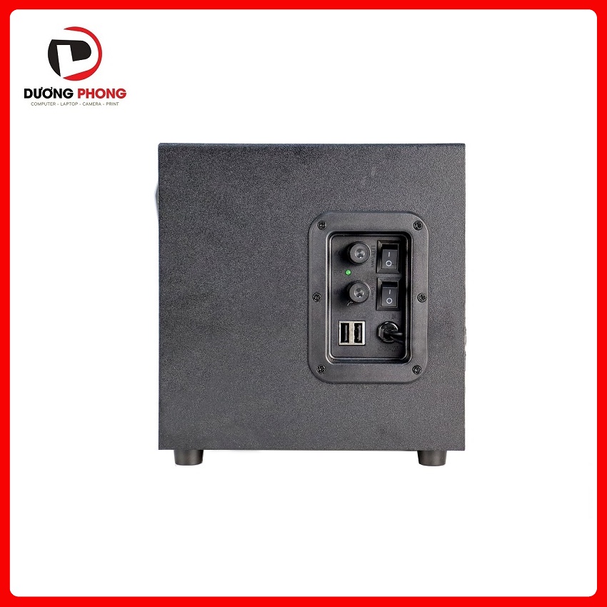 Loa Vi Tính 2.1 Microlab G100bt Bluetooth-Usb-Thẻ Nhớ-Led