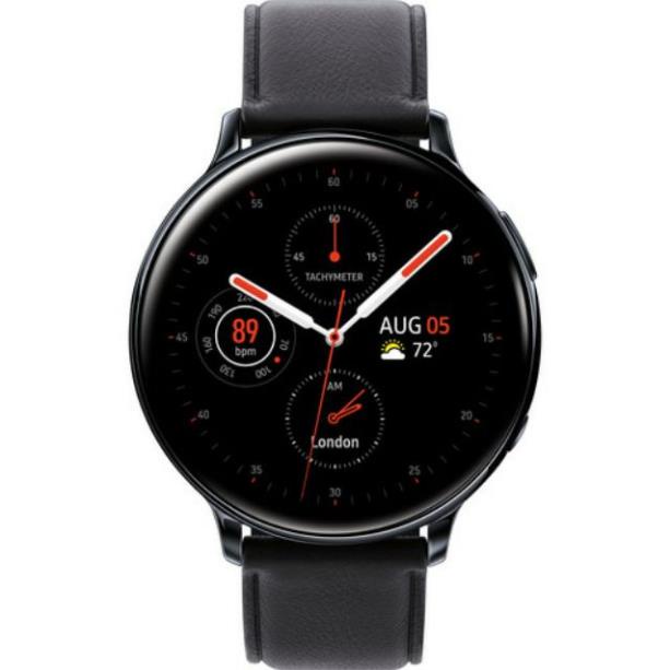 Đồng hồ thông minh Samsung Galaxy Watch Active 2 Fullbox Nguyên SEAL bản Nhôm