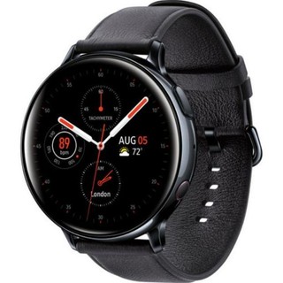 Đồng hồ thông minh Samsung Galaxy Watch Active 2 Fullbox Nguyên SEAL bản Nhôm