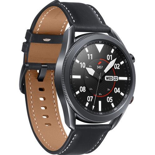 Đồng hồ thông minh Samsung Galaxy Watch 3 Mới 100%, Nobox (Không Hộp giấy)