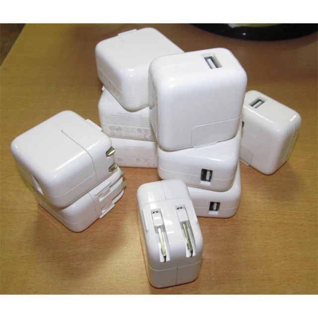 Cóc Sạc Ipad Zin 35w