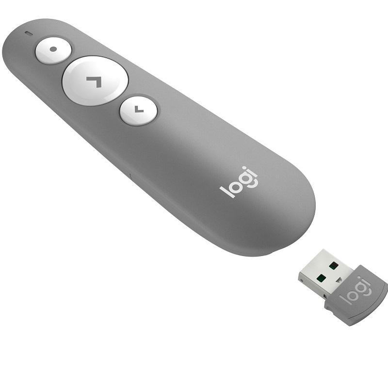 Bút Trình Chiếu R500 Logitech