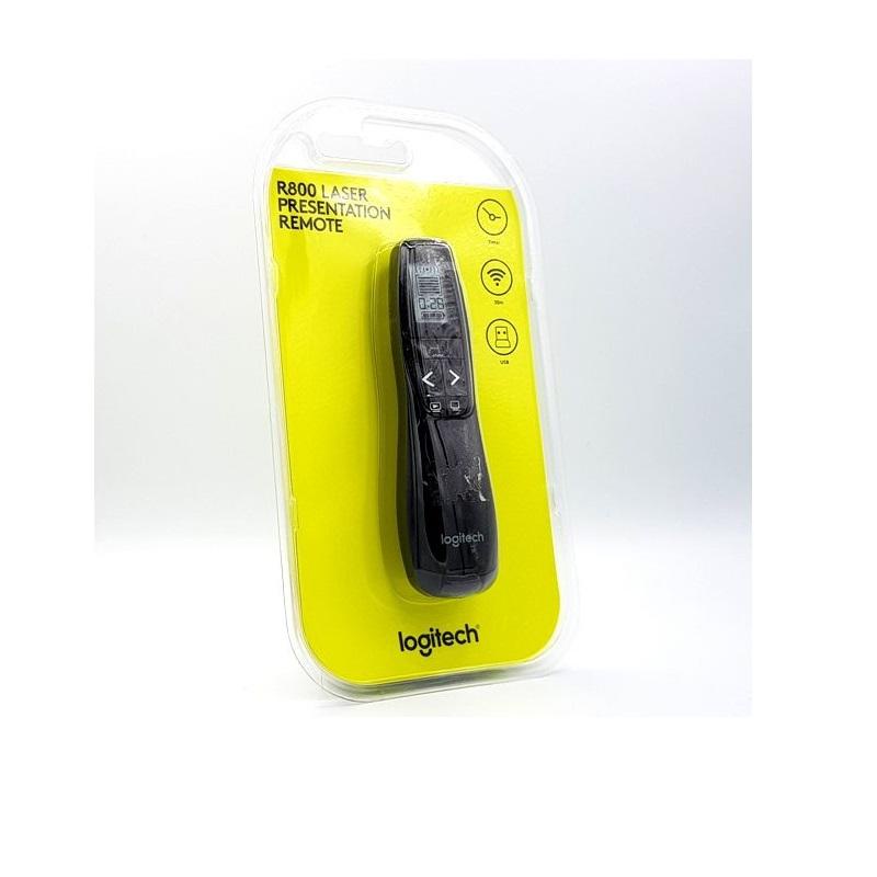 Bút Trình Chiếu R500 Logitech
