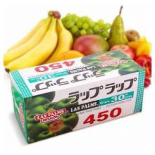 Màng bọc thực phẩm las palms 450