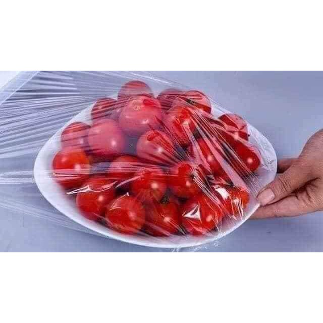 Màng Bọc Thực Phẩm Las Palms 450