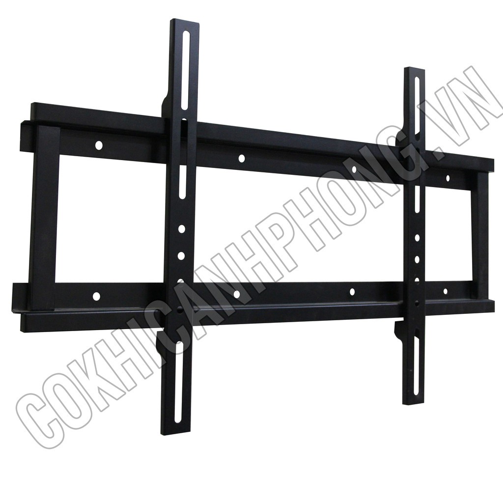 Kệ Tivi 42inch Nghiêng  Treo Tường